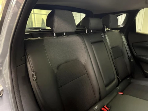 Nissan Qashqai DIG-T 116kW CVT N-Connecta