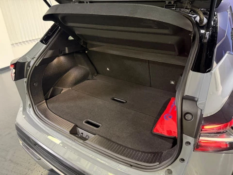 Nissan Qashqai DIG-T 116kW CVT N-Connecta