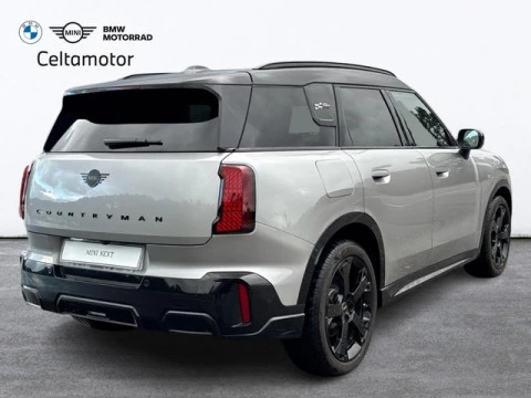 MINI Countryman C 125 kW (170 CV)