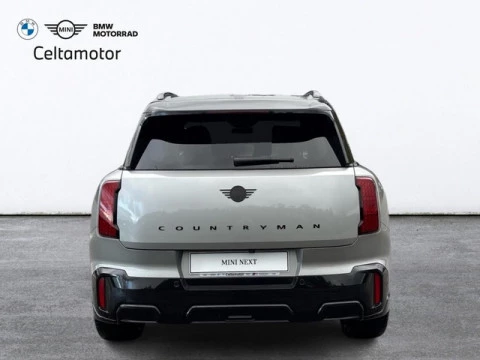 MINI Countryman C 125 kW (170 CV)