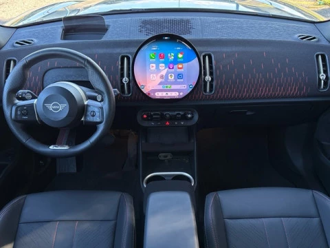 MINI Countryman C 125 kW (170 CV)