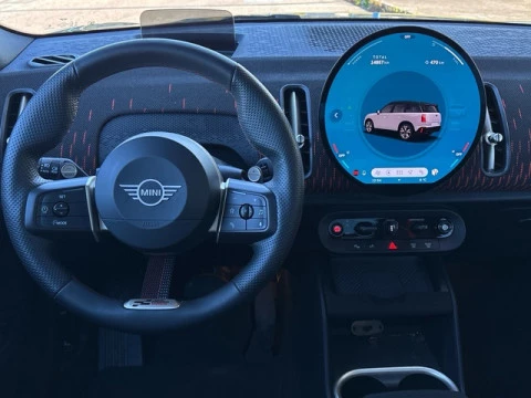 MINI Countryman C 125 kW (170 CV)