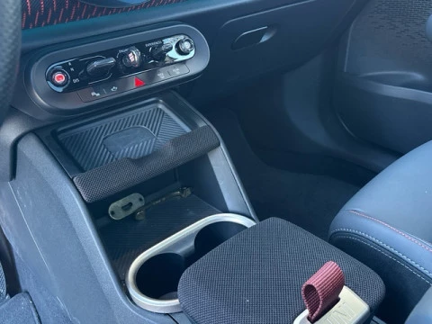 MINI Countryman C 125 kW (170 CV)