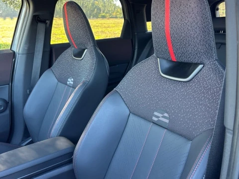 MINI Countryman C 125 kW (170 CV)