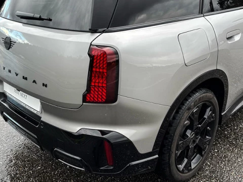 MINI Countryman C 125 kW (170 CV)