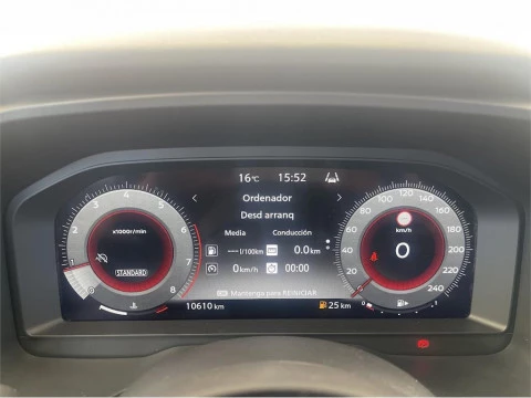 Nissan Qashqai DIG-T 103kW N-Connecta