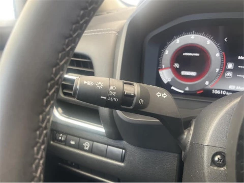 Nissan Qashqai DIG-T 103kW N-Connecta