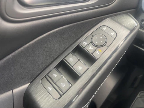 Nissan Qashqai DIG-T 103kW N-Connecta