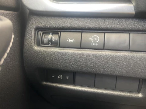 Nissan Qashqai DIG-T 103kW N-Connecta