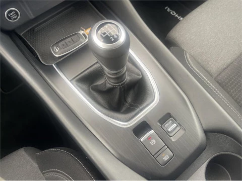 Nissan Qashqai DIG-T 103kW N-Connecta