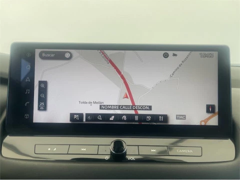 Nissan Qashqai DIG-T 103kW N-Connecta