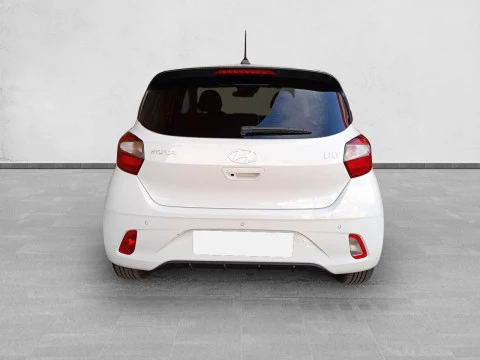 Hyundai i10 1.0 Klass