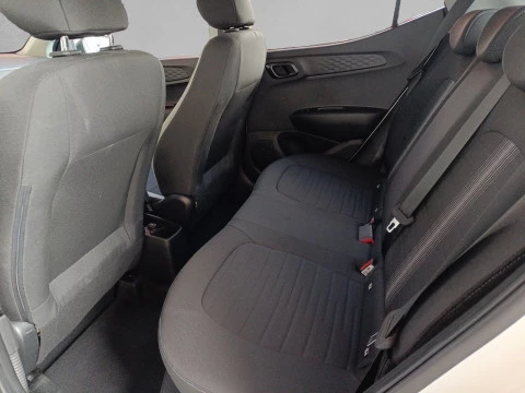 Hyundai i10 1.0 Klass