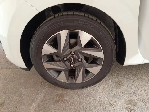 Hyundai i10 1.0 Klass