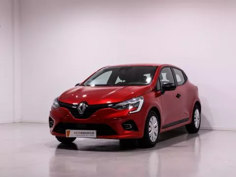 Renault Clio Life SCe 53 kW (72CV)