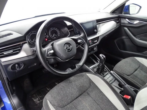 Skoda Kamiq 1.5 TSI 110kW (150CV) DSG STYLE