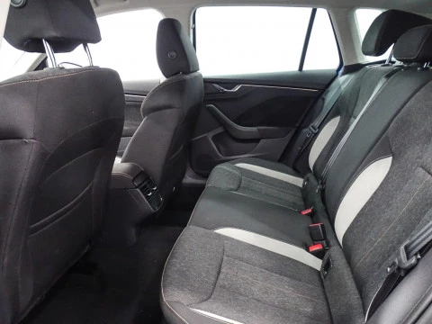 Skoda Kamiq 1.5 TSI 110kW (150CV) DSG STYLE