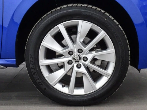 Skoda Kamiq 1.5 TSI 110kW (150CV) DSG STYLE