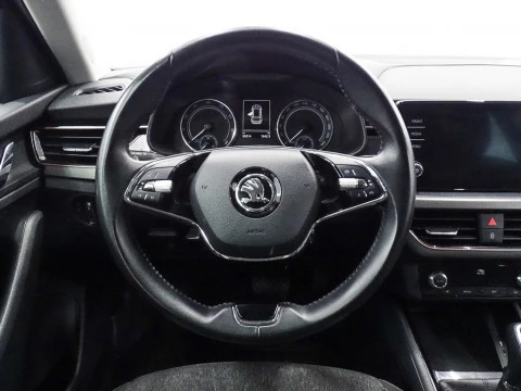 Skoda Kamiq 1.5 TSI 110kW (150CV) DSG STYLE