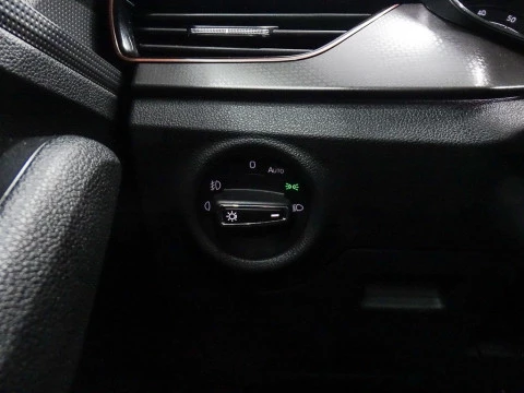 Skoda Kamiq 1.5 TSI 110kW (150CV) DSG STYLE