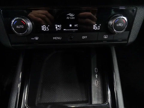 Skoda Kamiq 1.5 TSI 110kW (150CV) DSG STYLE