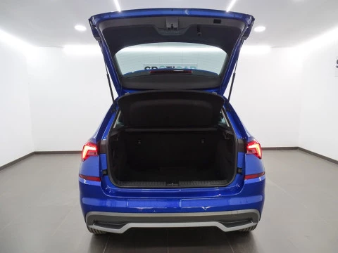 Skoda Kamiq 1.5 TSI 110kW (150CV) DSG STYLE