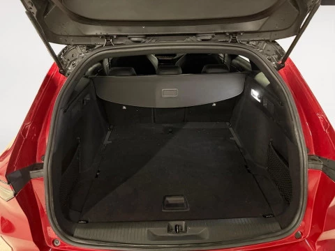 Opel Astra 1.2T XHT Hybrid 100kW (136CV) GS eDCT