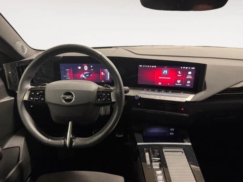 Opel Astra 1.2T XHT Hybrid 100kW (136CV) GS eDCT