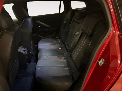 Opel Astra 1.2T XHT Hybrid 100kW (136CV) GS eDCT