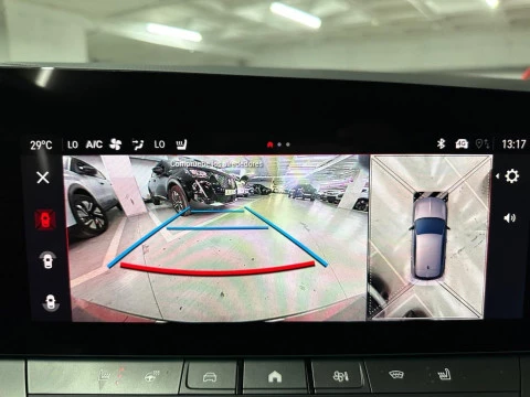 Opel Astra 1.2T XHT Hybrid 100kW (136CV) GS eDCT