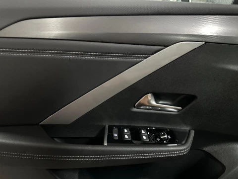 Opel Astra 1.2T XHT Hybrid 100kW (136CV) GS eDCT