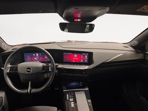 Opel Astra 1.2T XHT Hybrid 100kW (136CV) GS eDCT