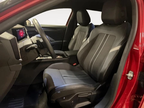 Opel Astra 1.2T XHT Hybrid 100kW (136CV) GS eDCT