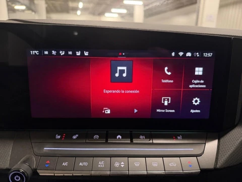 Opel Astra 1.2T XHT Hybrid 100kW (136CV) GS eDCT