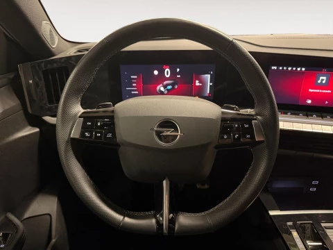 Opel Astra 1.2T XHT Hybrid 100kW (136CV) GS eDCT