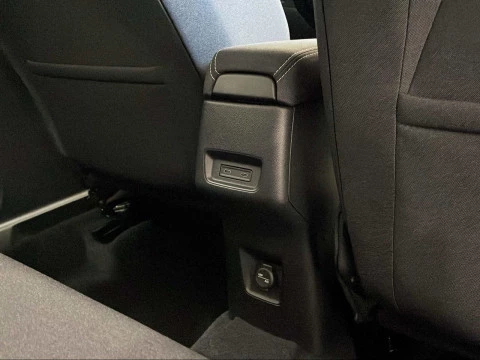 Opel Frontera 1.2T XHT Hybrid eDCT6 81kW Edition