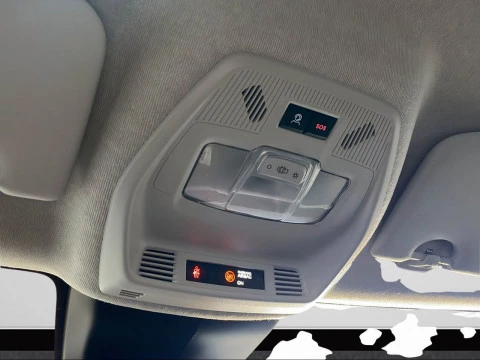 Opel Frontera 1.2T XHT Hybrid eDCT6 81kW Edition