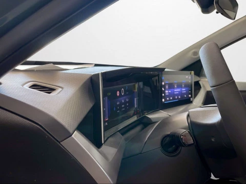 Opel Frontera 1.2T XHT Hybrid eDCT6 81kW Edition