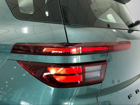 Opel Frontera 1.2T XHT Hybrid eDCT6 81kW Edition