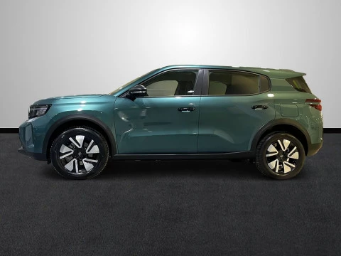 Opel Frontera 1.2T XHT Hybrid eDCT6 81kW Edition