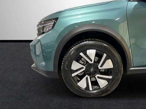 Opel Frontera 1.2T XHT Hybrid eDCT6 81kW Edition