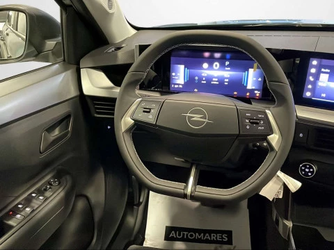 Opel Frontera 1.2T XHT Hybrid eDCT6 81kW Edition