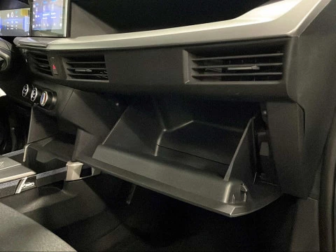 Opel Frontera 1.2T XHT Hybrid eDCT6 81kW Edition