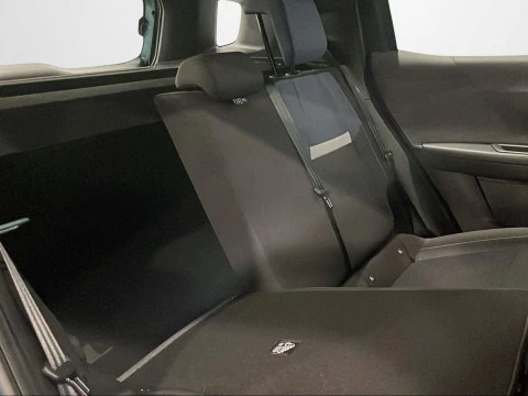 Opel Frontera 1.2T XHT Hybrid eDCT6 81kW Edition