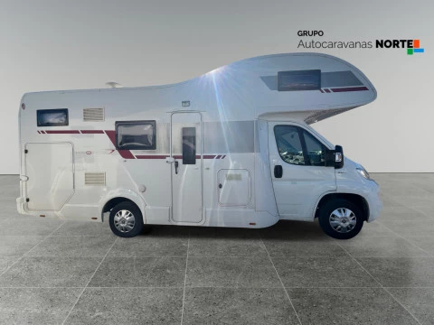 ROLLER TEAM KRONOS KRONOS 295 M