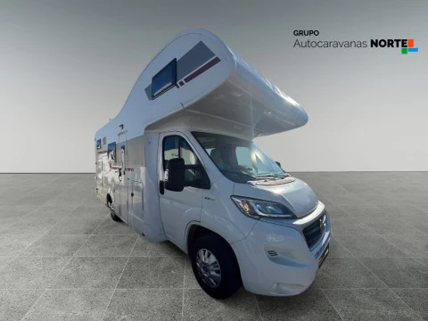 ROLLER TEAM KRONOS KRONOS 295 M