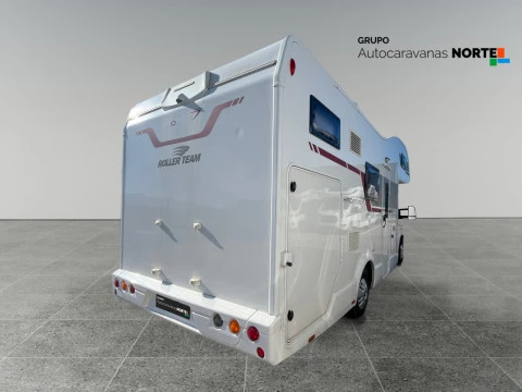 ROLLER TEAM KRONOS KRONOS 295 M