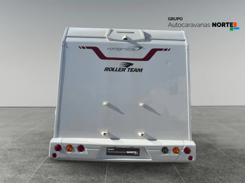 ROLLER TEAM KRONOS KRONOS 295 M