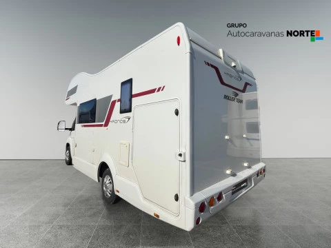 ROLLER TEAM KRONOS KRONOS 295 M