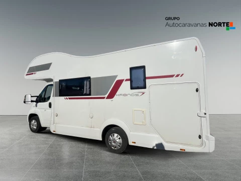 ROLLER TEAM KRONOS KRONOS 295 M